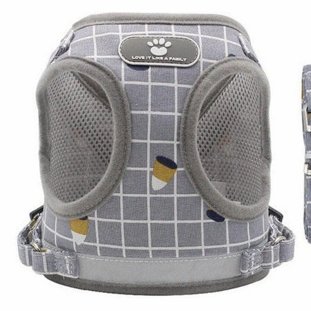 Pet Harness Type 1