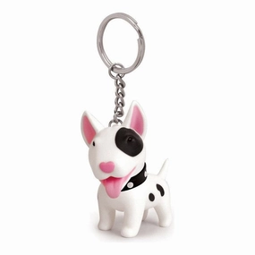 Pet Keychain 3x5.5x6cm