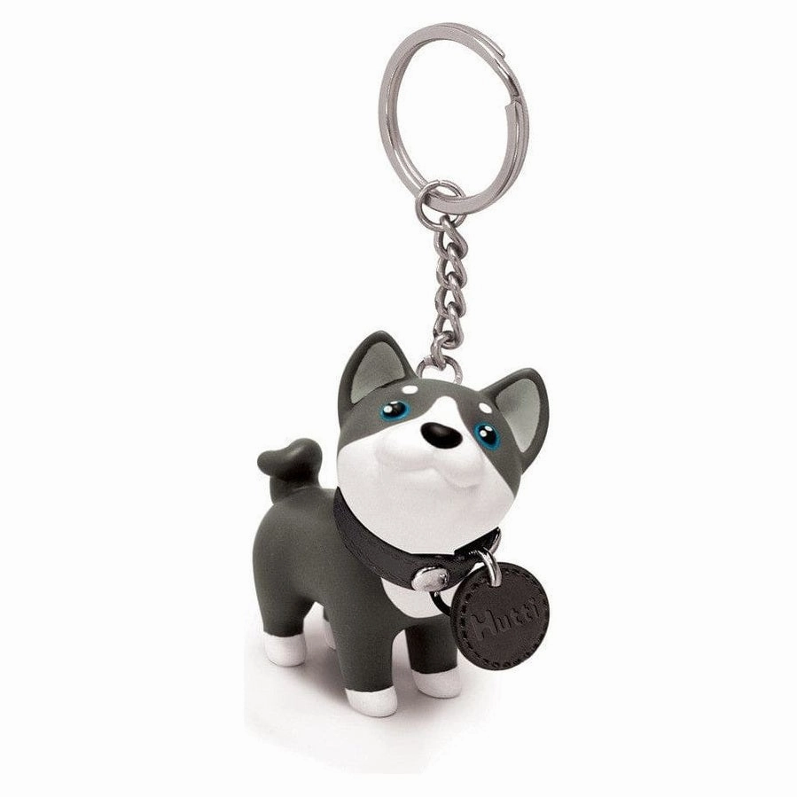 Pet Keychain 3x5.5x6cm
