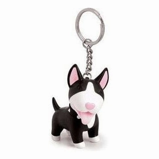 Pet Keychain 3x5.5x6cm