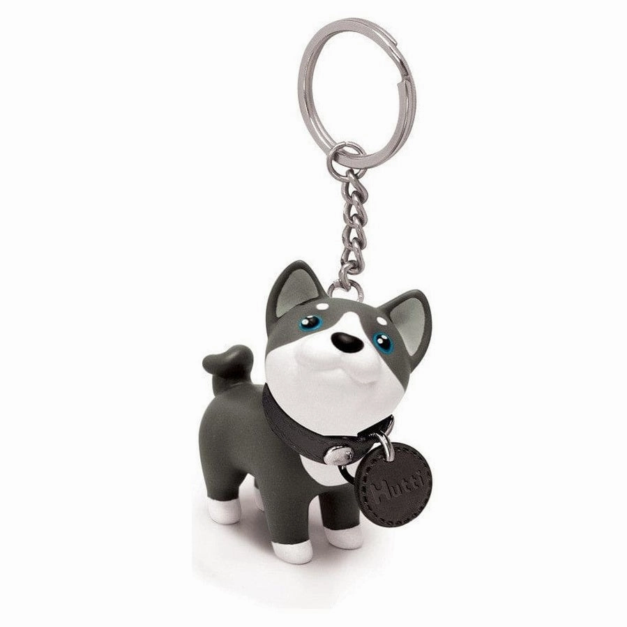 Pet Keychain 3x5.5x6cm