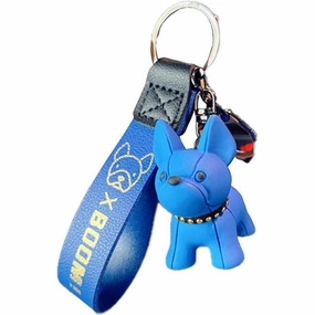 Pet Keychain 5x4.5cm