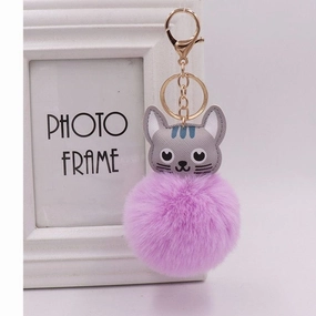 Pet Keychain 8x12cm
