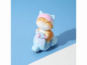 Pet Keychain  Type 1 8*6.5*4.5cm