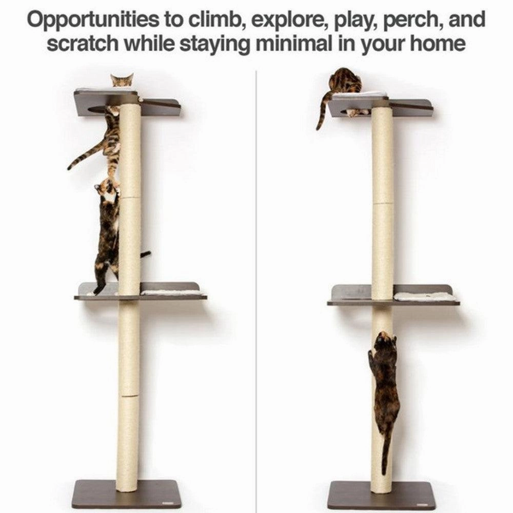 PetFusion Ultimate Cat Climber - Clearance