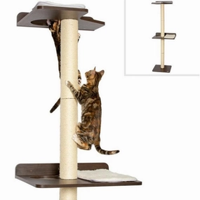 PetFusion Ultimate Cat Climber - Clearance