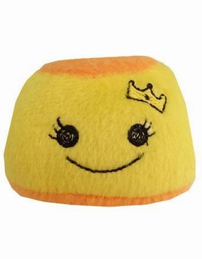 Petz Route Mango Pudding Dog Toy