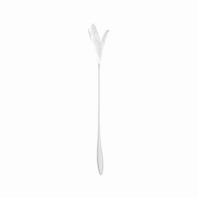 Pidan Extended Teaser Cat Wand Toy (Grey)
