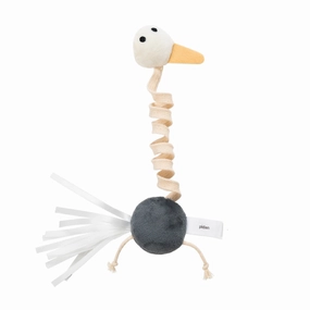 Pidan Little Monster Ostretch Plush Cat Toy