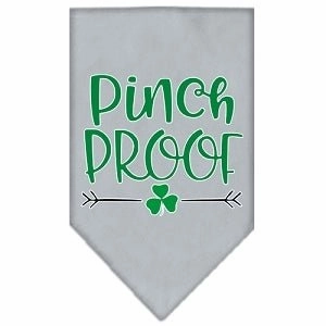 Pinch Proof Screen Print Bandana -Many Colors