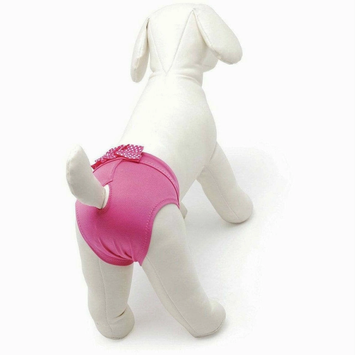 Pink Dog Pants * Size 1