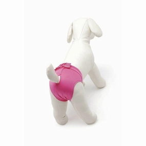Pink Dog Pants * Size 3