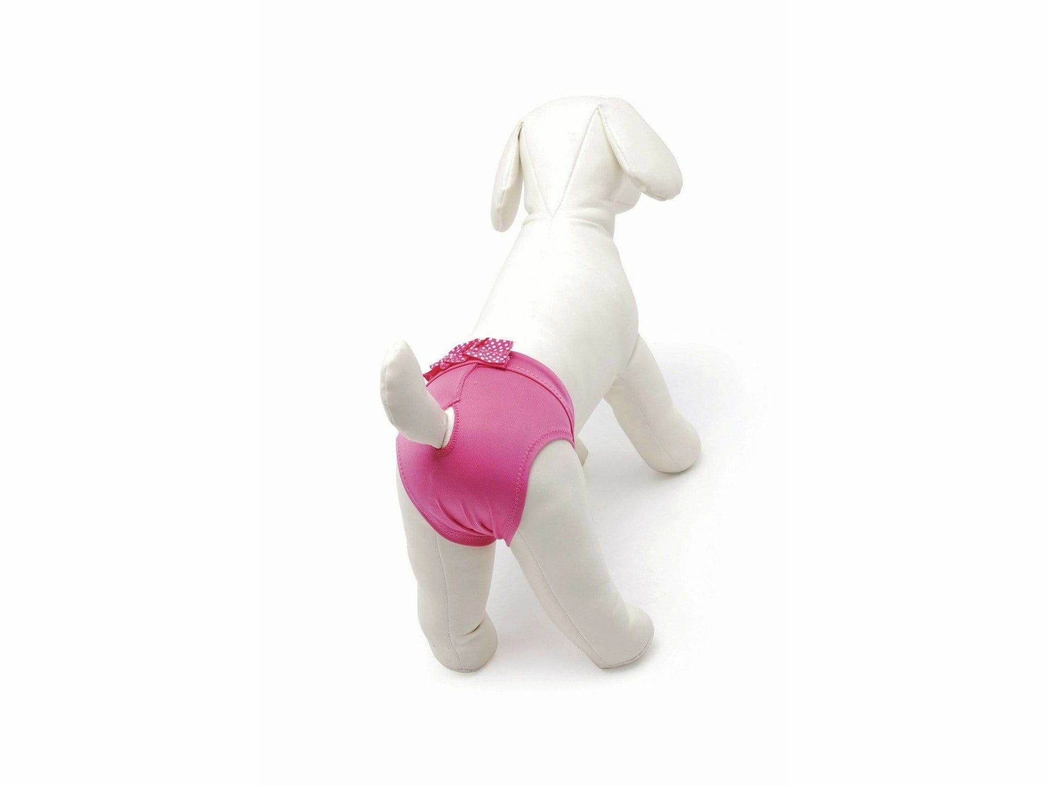 Pink Dog Pants * Size 4