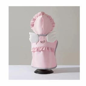 Pink Pet Clothes