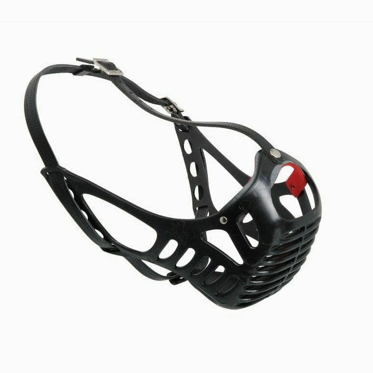 Plastic Muzzle F.Boxer S.5