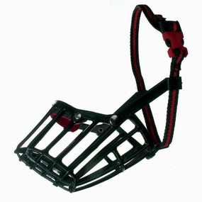 Plastic Muzzle S.9