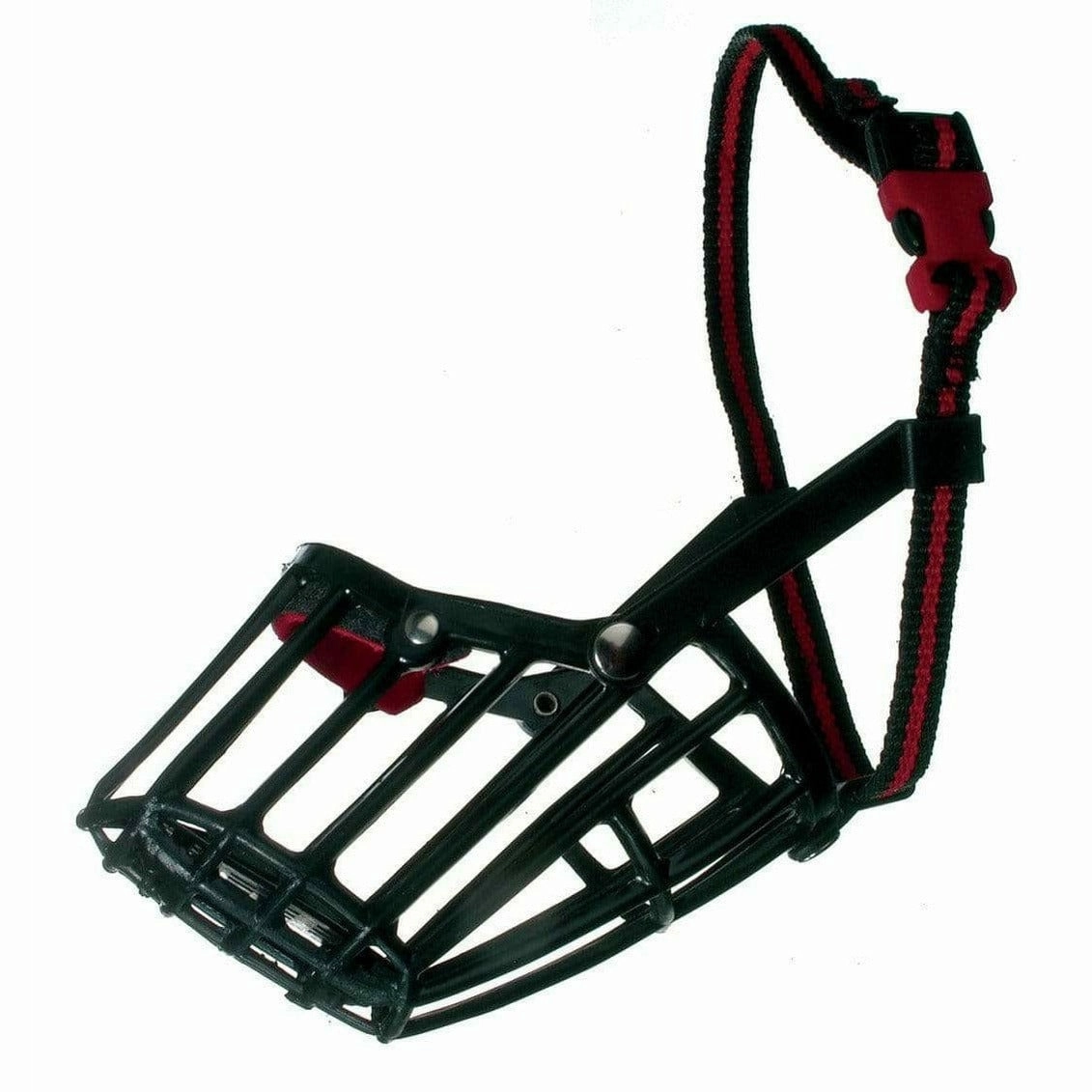 Plastic Muzzle S.9