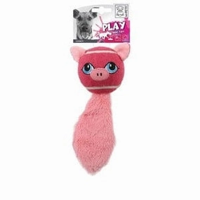 Play Dog Toy - Elizabeth