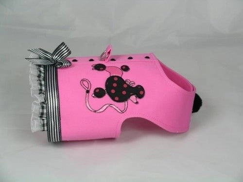 Posh Poochie Harness
