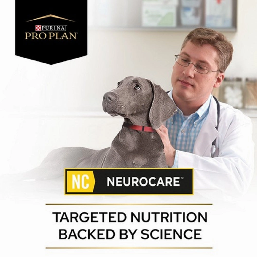 Pro Plan Veterinary Diets - NC NeuroCare Dog Dry Food