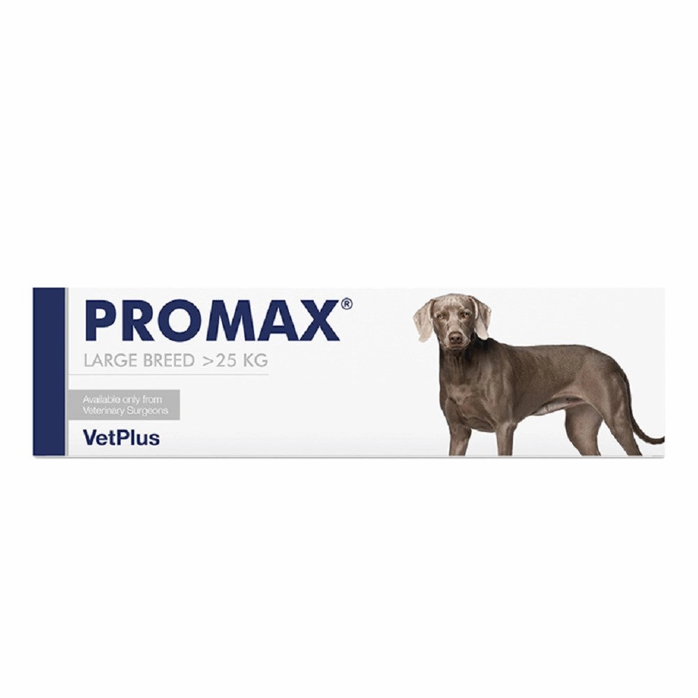 Promax for Dogs