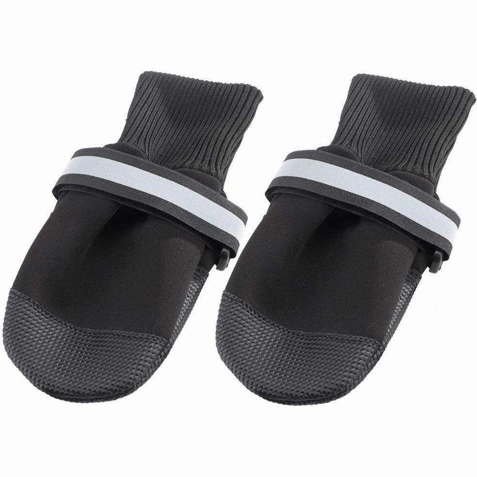 Protective Shoes L Black X2