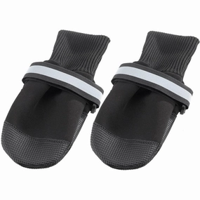 Protective Shoes Xl Black X2