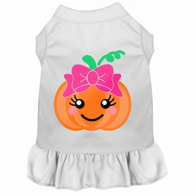 Pumpkin Cutie Dress