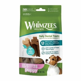 Puppy Dog Dental Treats