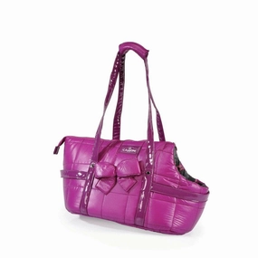 Purple Bag -In Vogue- S L