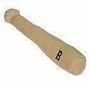 Red Sox Bat Dog Toy