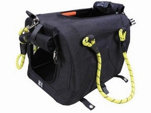Remix Travel Carrier 2 In 1 With Leash/Shoulder Belt