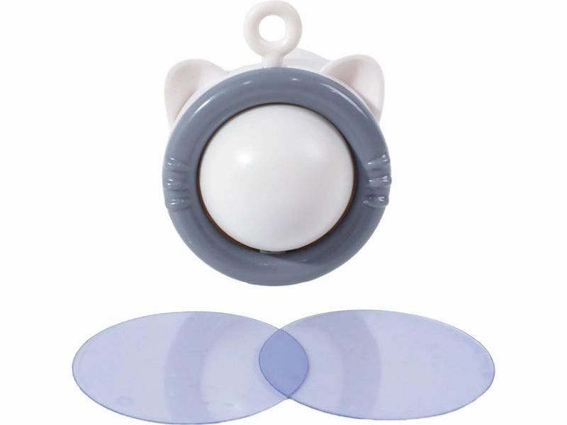 Reversible Cat Head Mint