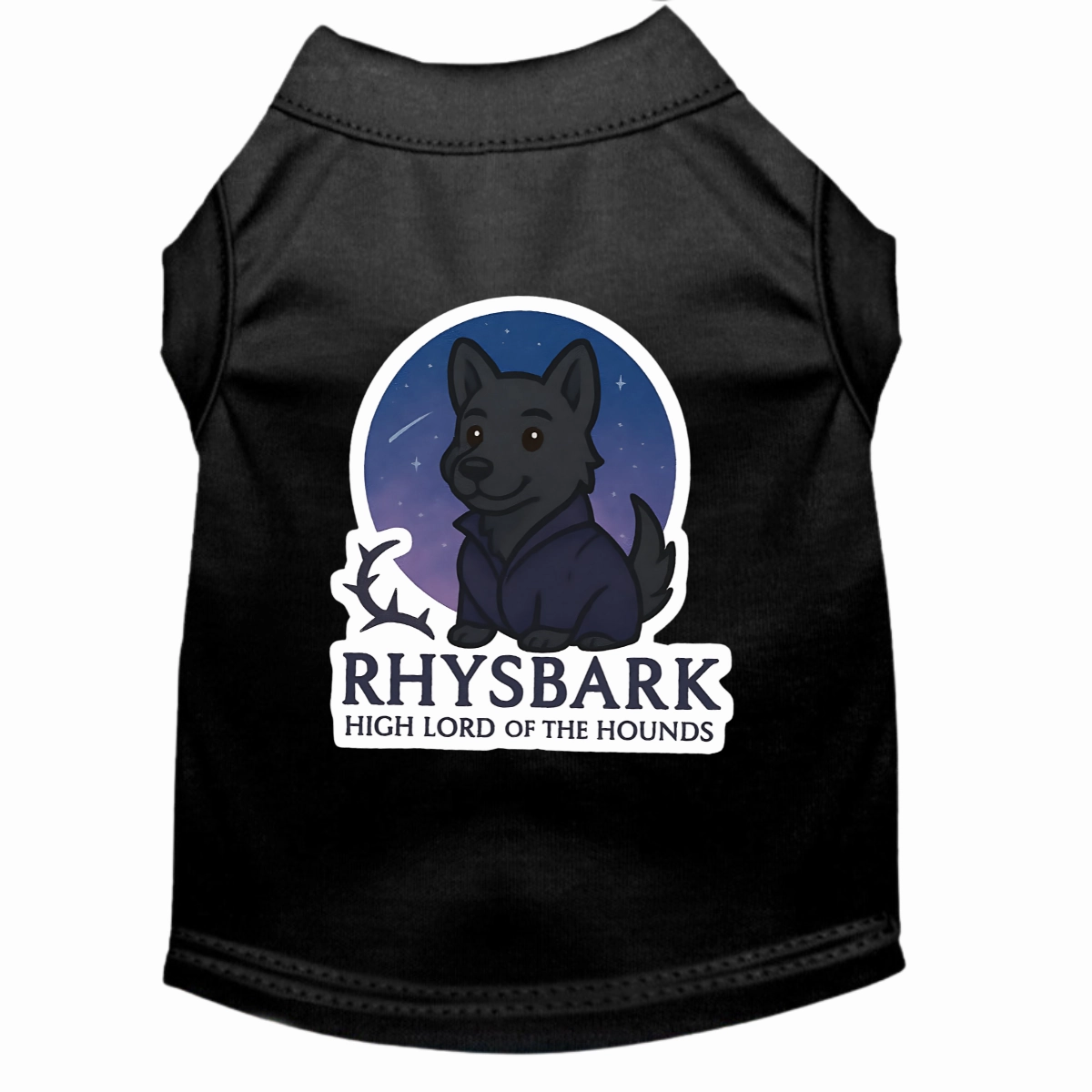 Rhysbark Shirt