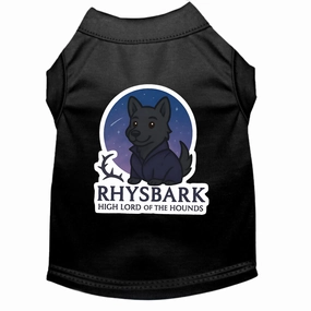 Rhysbark Shirt