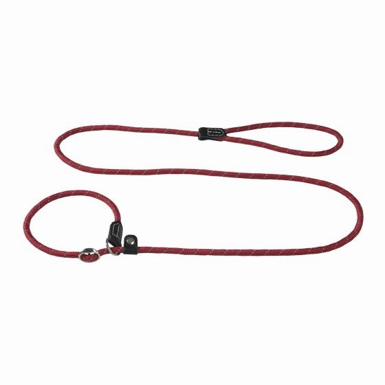 Rogz Rope Dog Lead Medium