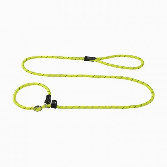 Rogz Rope Dog Lead Medium
