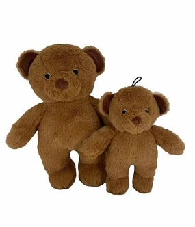 Roosevelt the Bear Dog Toy