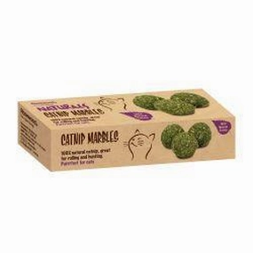 Rosewood Naturals Mini Catnip Balls