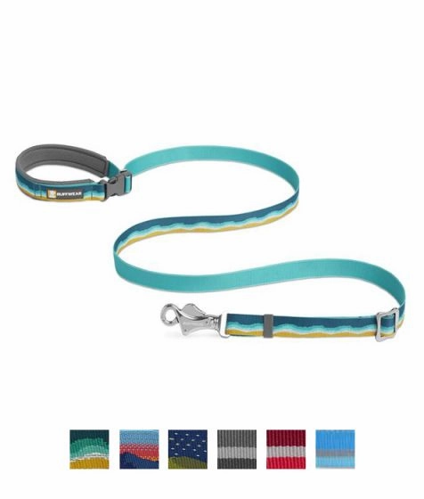 Ruffwear Crag Reflective Dog Leash