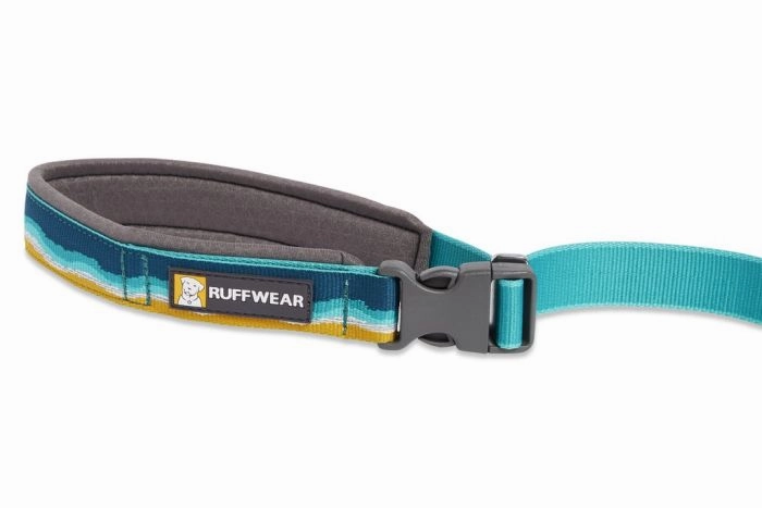 Ruffwear Crag Reflective Dog Leash