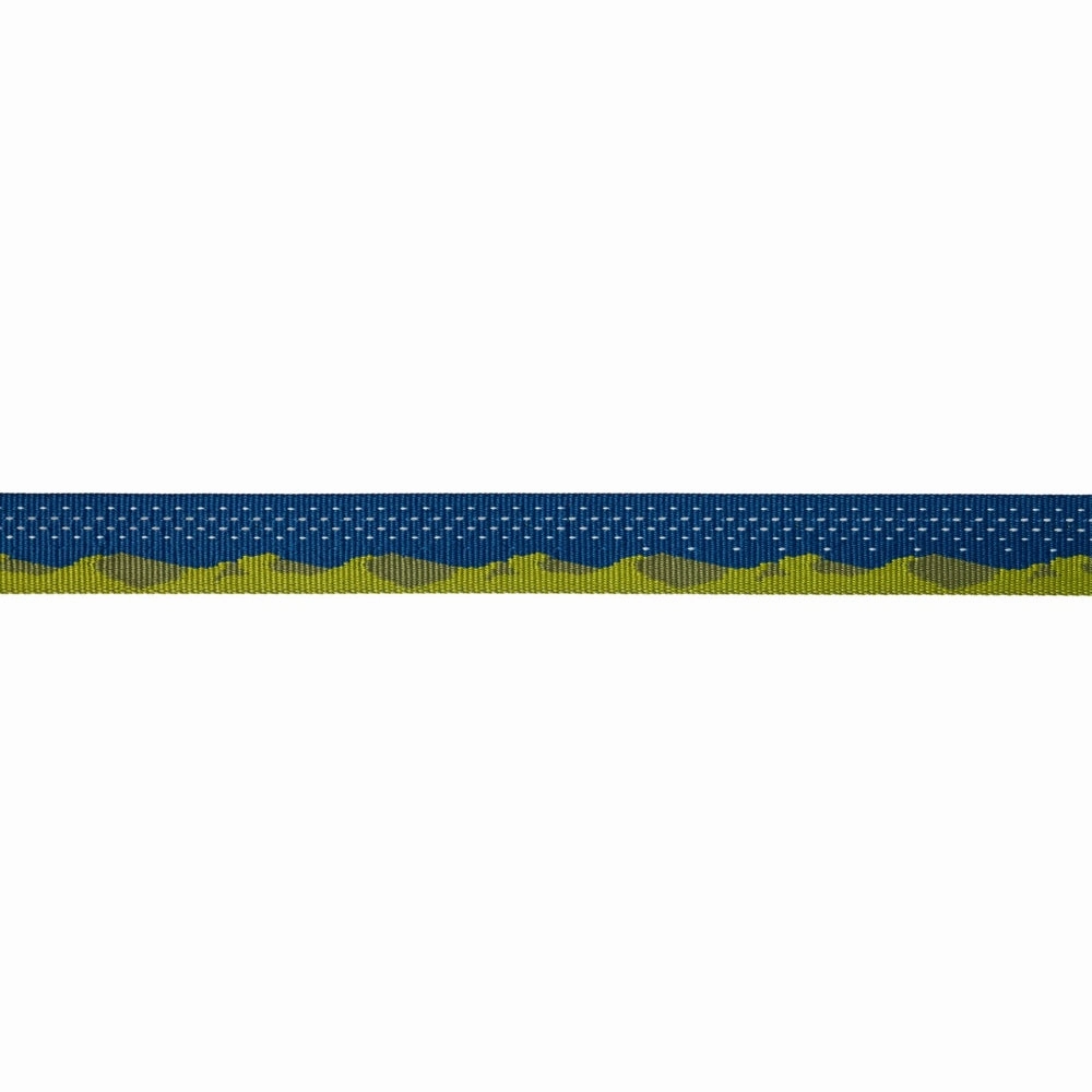 Ruffwear Crag Reflective Multi-Function Dog Leash (Green Hills)