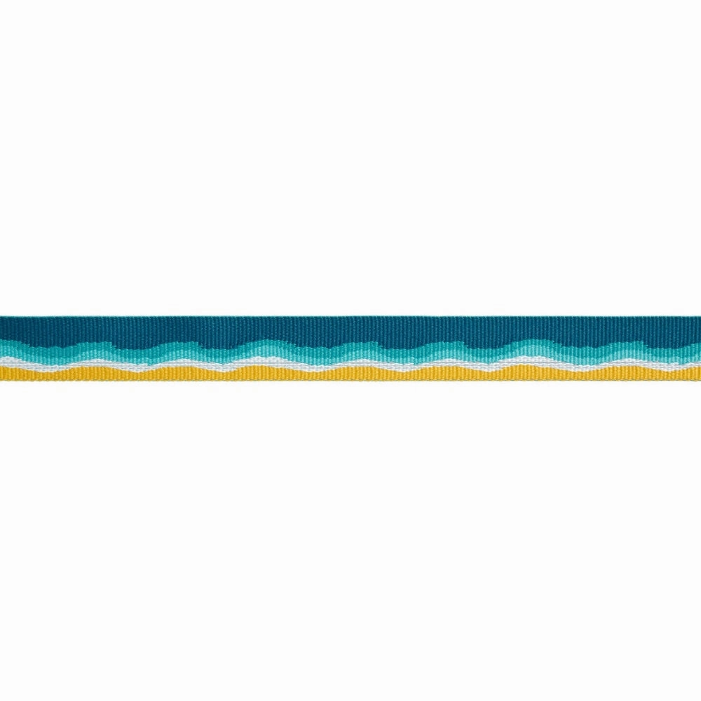 Ruffwear Crag Reflective Multi-Function Dog Leash (Seafoam)