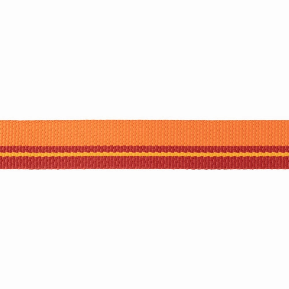 Ruffwear Flat Out Patterned Multi-Function Dog Leash (Autumn Horizon)