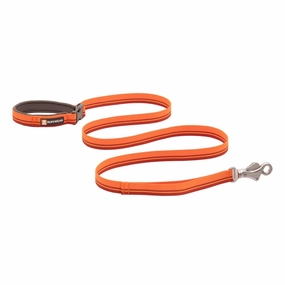 Ruffwear Flat Out Patterned Multi-Function Dog Leash (Autumn Horizon)