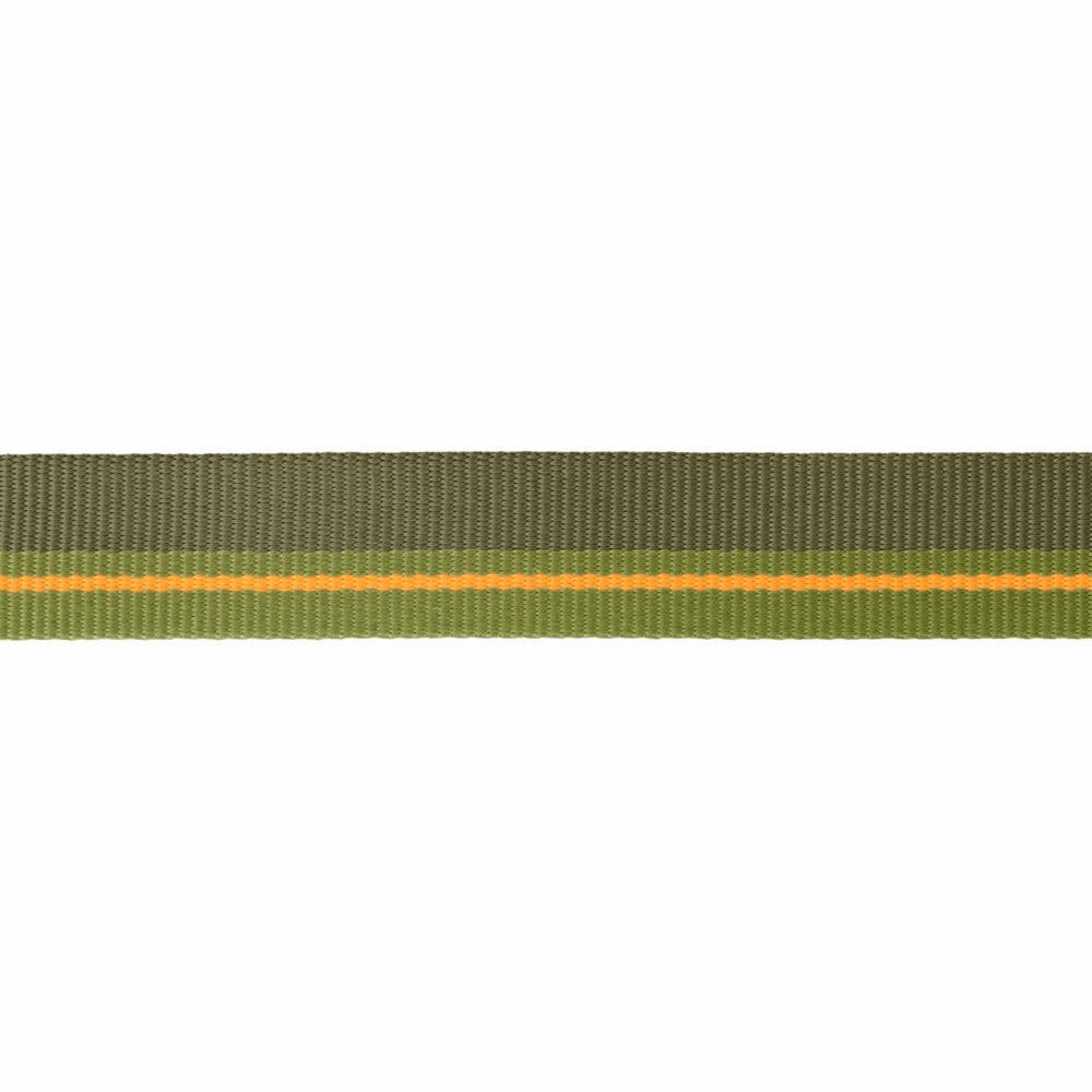 Ruffwear Flat Out Patterned Multi-Function Dog Leash (Forest Horizon)