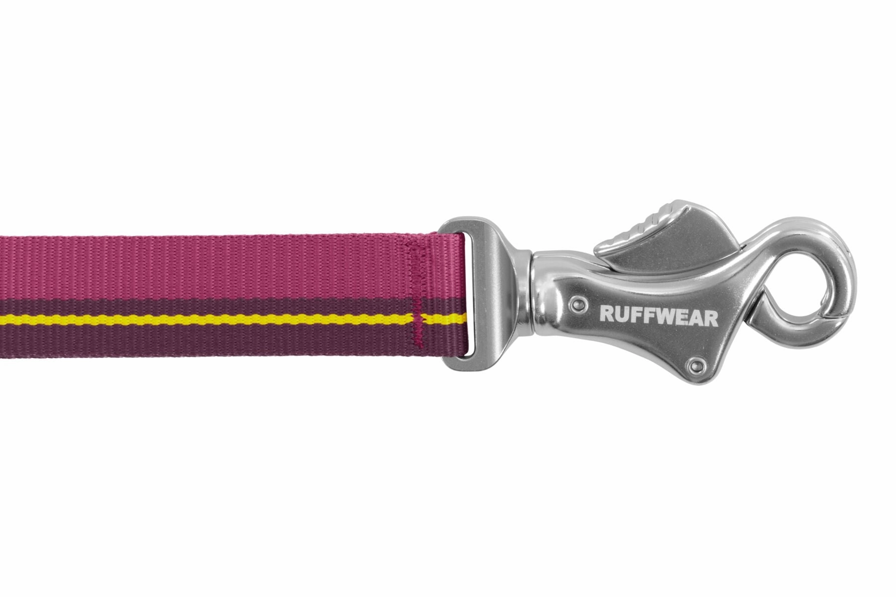Ruffwear Flat Out Patterned Multi-Function Dog Leash (Wildflower Horizon)
