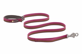 Ruffwear Flat Out Patterned Multi-Function Dog Leash (Wildflower Horizon)