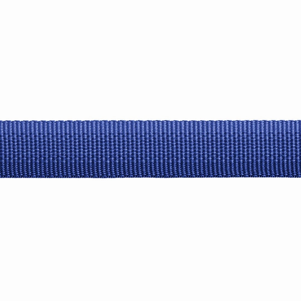 Ruffwear Front Range Ombr Lightweight Dog Leash (Huckleberry Blue)