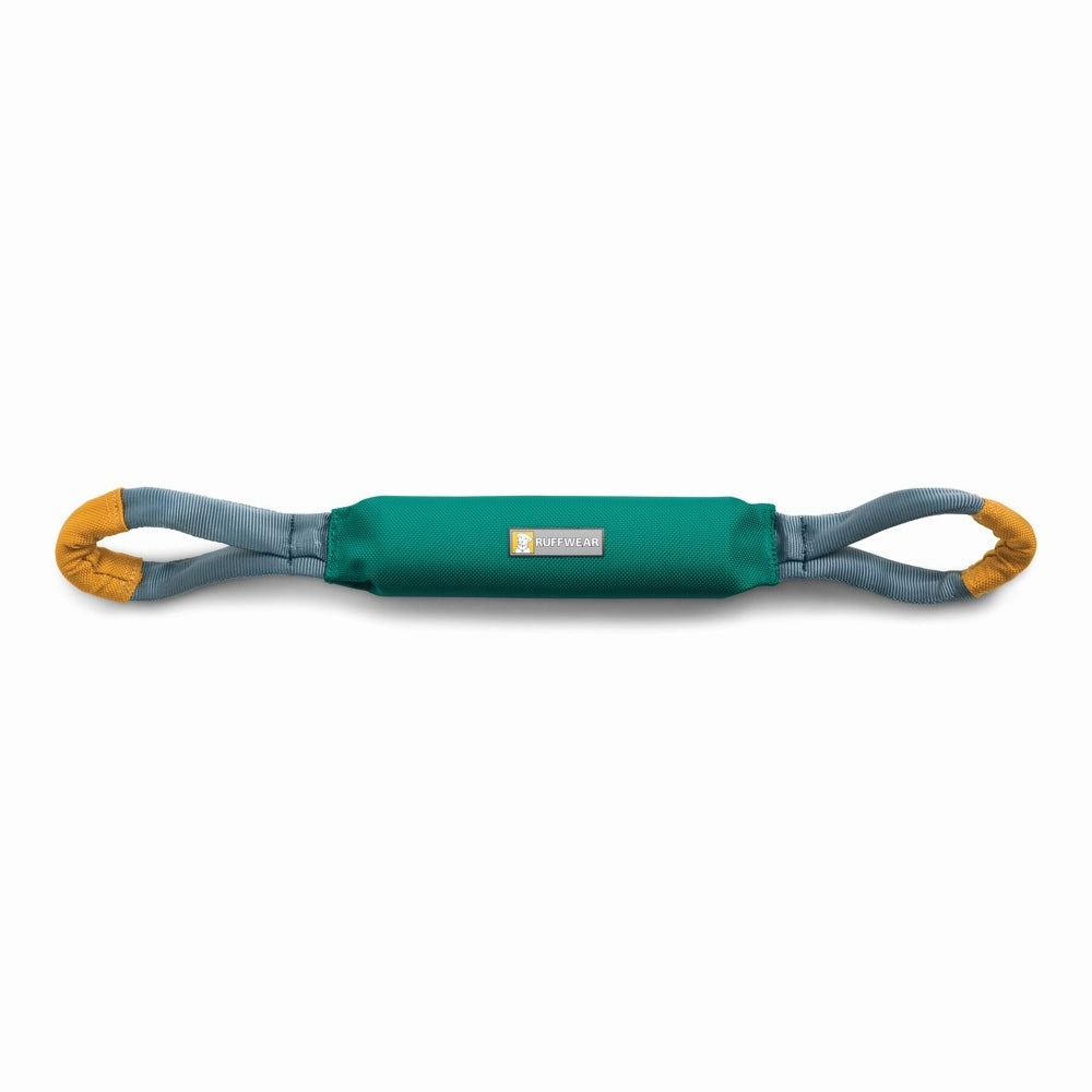 Ruffwear Pacific Loop Dog Toy (Aurora Teal)